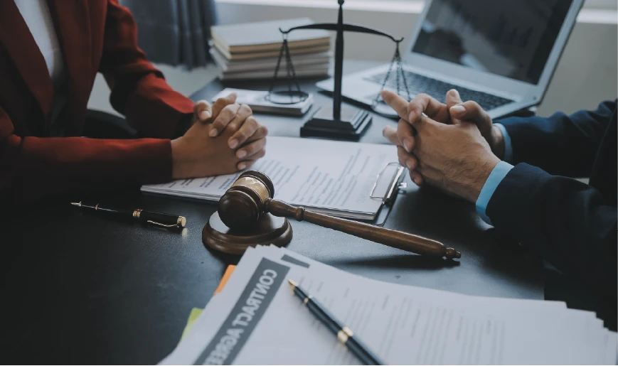 Hukuki Danışmanlık Nedir? Haklarınızı Korumanın En Etkili Yolu