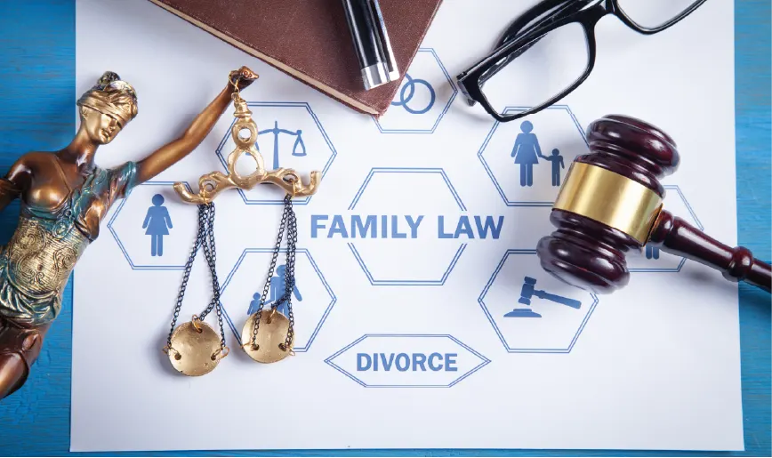 Aile Hukuku Nedir? Boşanma, Velayet ve Nafaka Hakkında Bilmeniz Gerekenler