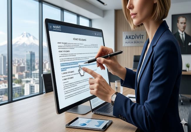 Danışmanlık - Beratung