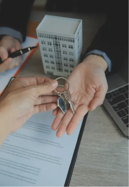 Gayrimenkul - Immobilie