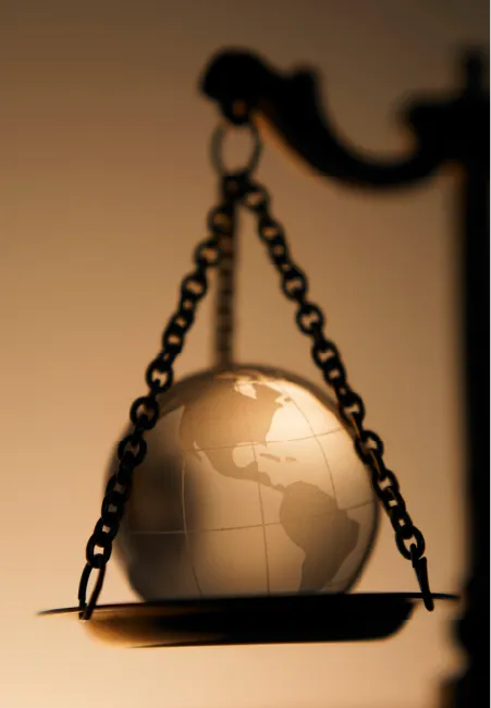 Uluslararası Hukuk - Internationales Recht