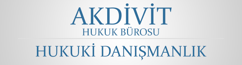 Kayseri Hukuki Danışmanlık