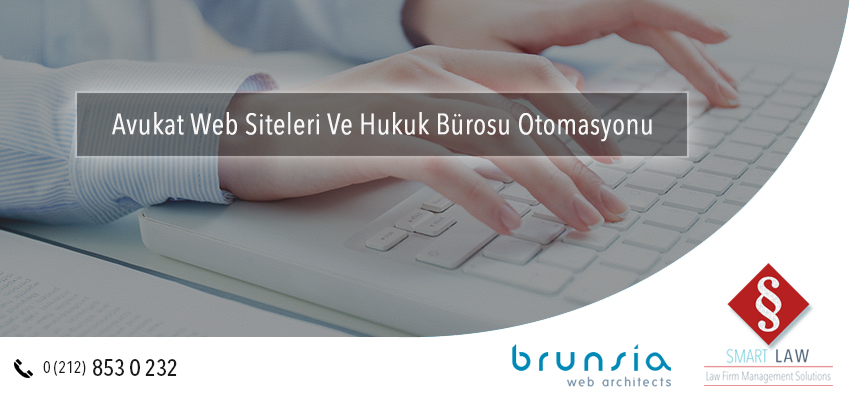avukat web sitesi örnekleri