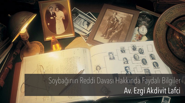 Soybağının Reddi Davası Nedir